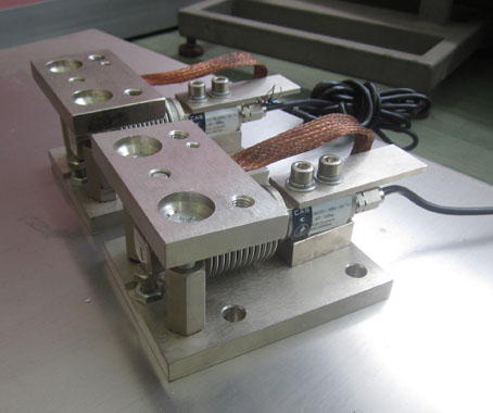 Drum Filling Machine