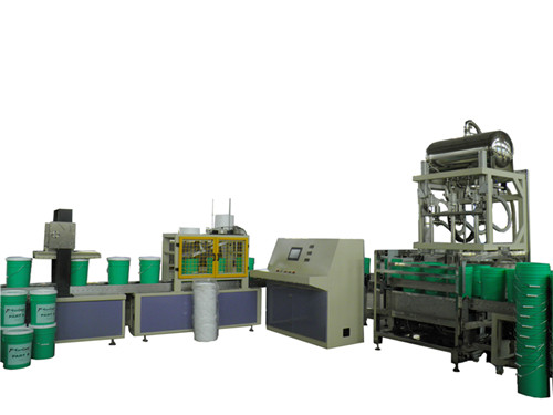 化工灌裝機,200L灌裝機,涂料油漆灌裝機,潤滑油灌裝機