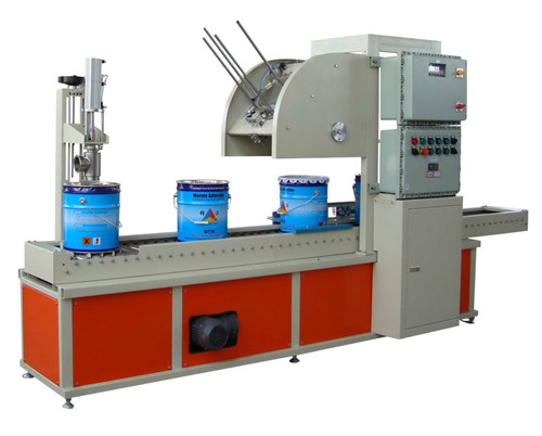 1495527013482956.jpg 化工灌裝機,200L灌裝機,涂料油漆灌裝機,潤滑油灌裝機