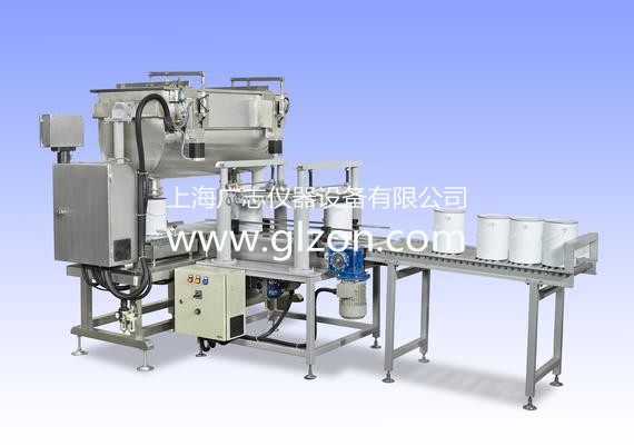 化工灌裝機,200L灌裝機,涂料油漆灌裝機,潤滑油灌裝機