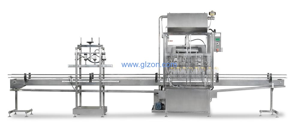 化工灌裝機,200L灌裝機,涂料油漆灌裝機,潤滑油灌裝機