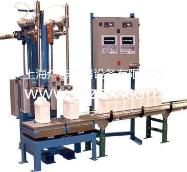 無菌大袋自動灌裝機 無菌大袋自動灌裝機