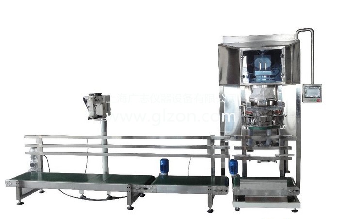 全自動灌裝機|干粉砂漿包裝機|自動灌裝機|噸袋包裝機