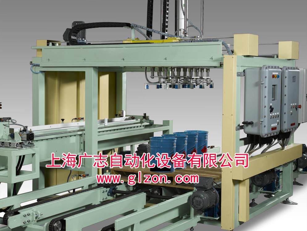 化工灌裝機,200L灌裝機,涂料油漆灌裝機,潤滑油灌裝機