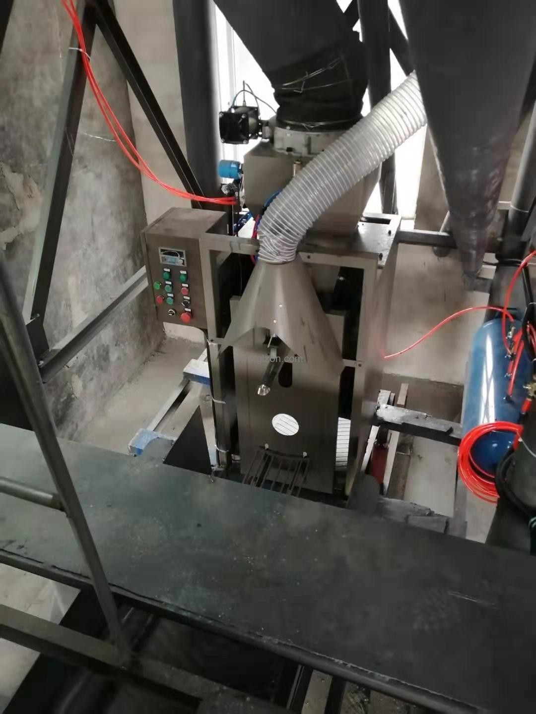 化工灌裝機,200L灌裝機,涂料油漆灌裝機,潤滑油灌裝機