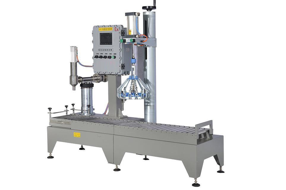 全自動灌裝機|干粉砂漿包裝機|自動灌裝機|噸袋包裝機|防爆灌裝機|涂料灌裝機|潤滑油灌裝機|液體灌裝秤|油漆灌裝機 全自動灌裝機|干粉砂漿包裝機|自動灌裝機|噸袋包裝機|防爆灌裝機|涂料灌裝機|潤滑油灌裝機|液體灌裝秤|油漆灌裝機