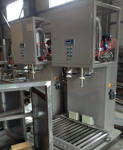 全自動灌裝機|干粉砂漿包裝機|自動灌裝機|噸袋包裝機|防爆灌裝機|涂料灌裝機|潤滑油灌裝機|液體灌裝秤|油漆灌裝機