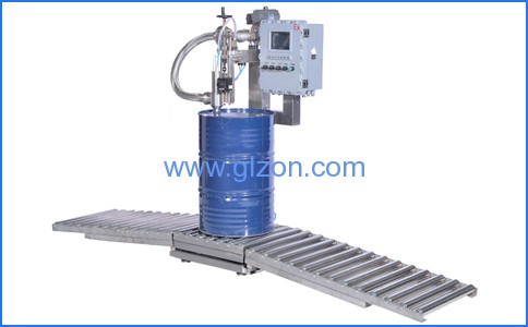 全自動灌裝機|干粉砂漿包裝機|自動灌裝機|噸袋包裝機|防爆灌裝機|涂料灌裝機|潤滑油灌裝機|液體灌裝秤|油漆灌裝機