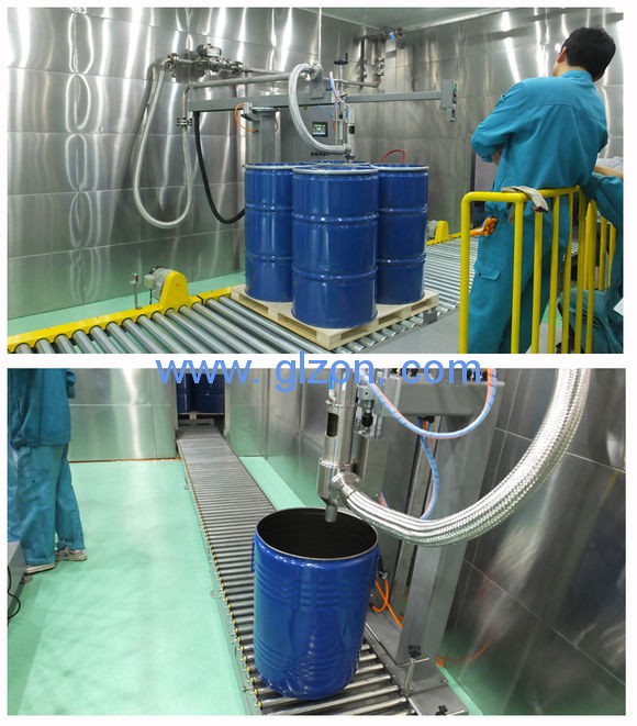 全自動灌裝設備,全自動灌裝機廠家,干粉砂漿包裝機,噸袋包裝機