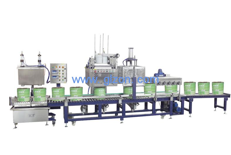 全自動灌裝設備,全自動灌裝機廠家,干粉砂漿包裝機,噸袋包裝機