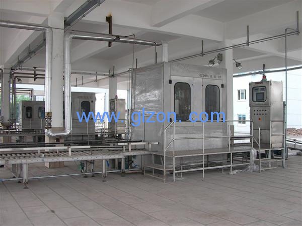 全自動灌裝設備,全自動灌裝機廠家,干粉砂漿包裝機,噸袋包裝機