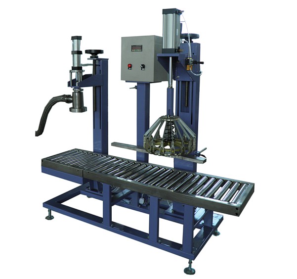 液體灌裝機,干粉砂漿包裝機,全自動灌裝設備,噸袋包裝機