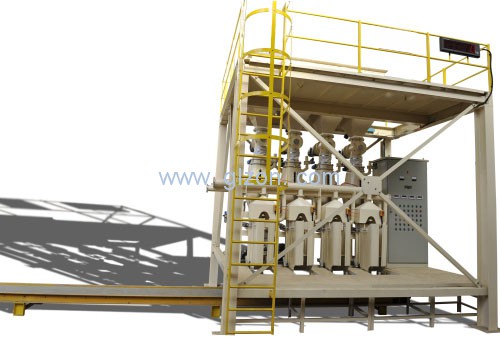 液體灌裝機,干粉砂漿包裝機,全自動灌裝設備,噸袋包裝機