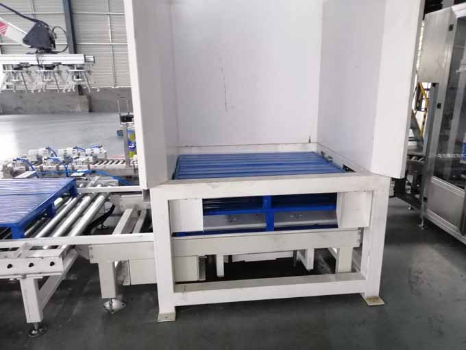 化工灌裝機,200L灌裝機,涂料油漆灌裝機,潤滑油灌裝機