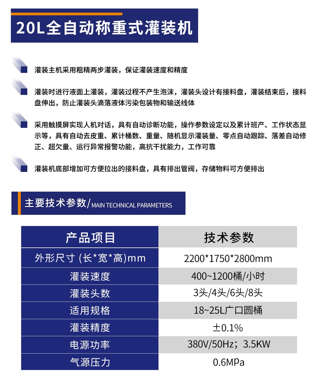 化工灌裝機,200L灌裝機,涂料油漆灌裝機,潤滑油灌裝機