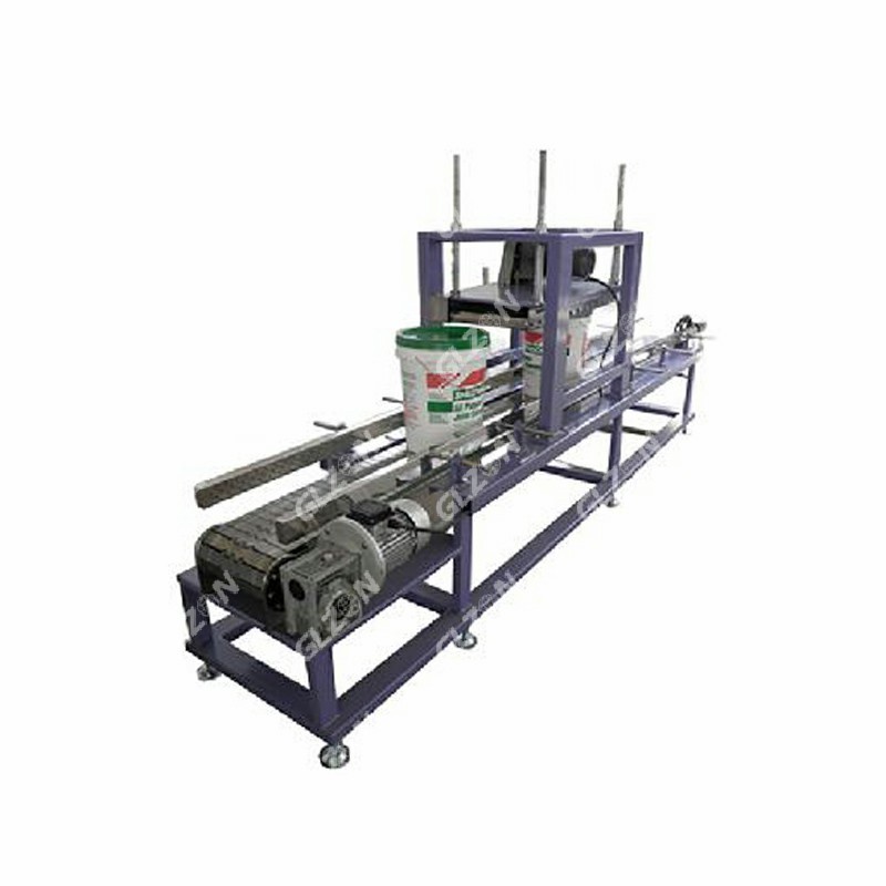 化工灌裝機,200L灌裝機,涂料油漆灌裝機,潤滑油灌裝機