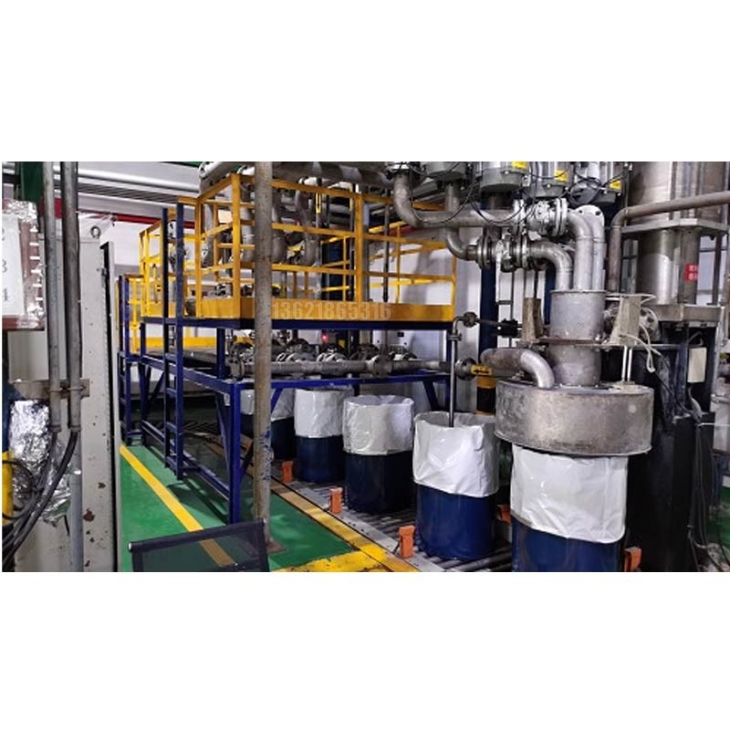 化工灌裝機,200L灌裝機,涂料油漆灌裝機,潤滑油灌裝機