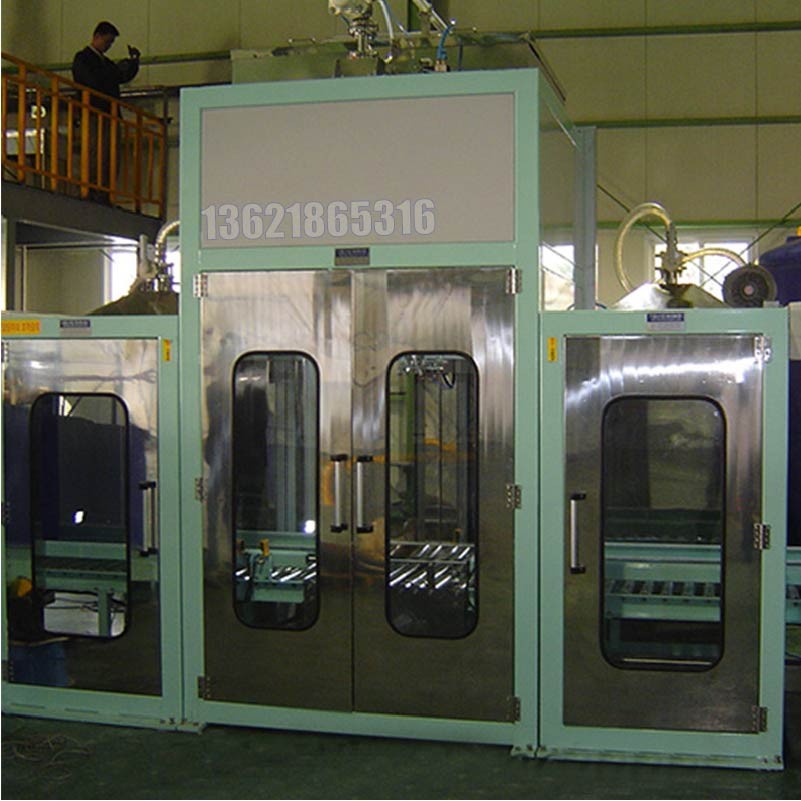 化工灌裝機,200L灌裝機,涂料油漆灌裝機,潤滑油灌裝機