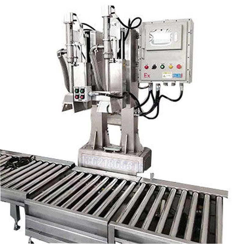 化工灌裝機,200L灌裝機,涂料油漆灌裝機,潤滑油灌裝機 化工灌裝機,200L灌裝機,涂料油漆灌裝機,潤滑油灌裝機