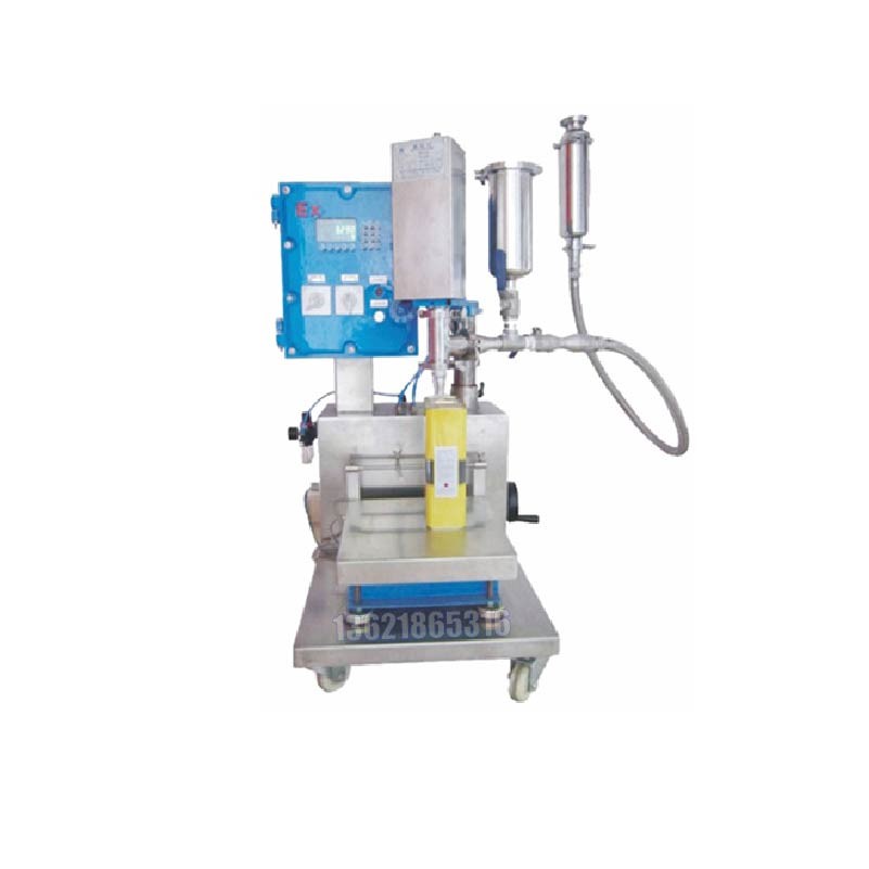 化工灌裝機,200L灌裝機,涂料油漆灌裝機,潤滑油灌裝機