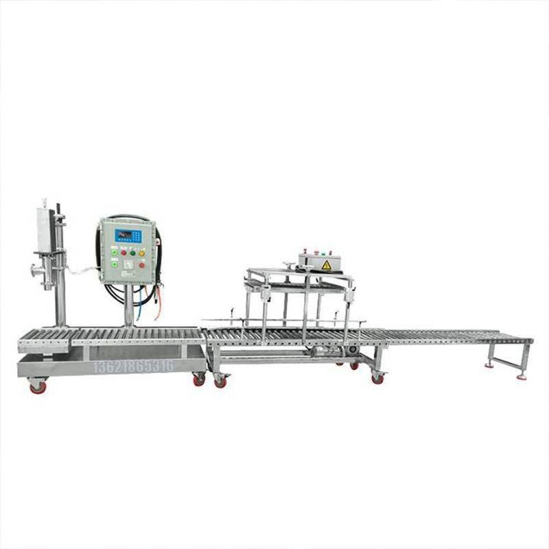 液體灌裝機,稱重灌裝機,定量灌裝機 液體灌裝機,稱重灌裝機,定量灌裝機