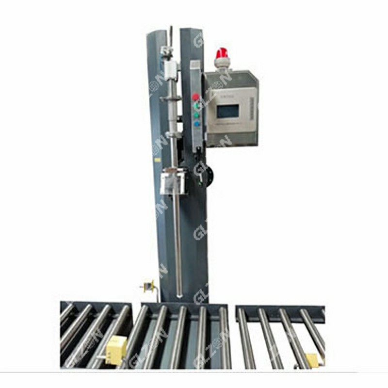 化工灌裝機,200L灌裝機,涂料油漆灌裝機,潤滑油灌裝機 化工灌裝機,200L灌裝機,涂料油漆灌裝機,潤滑油灌裝機