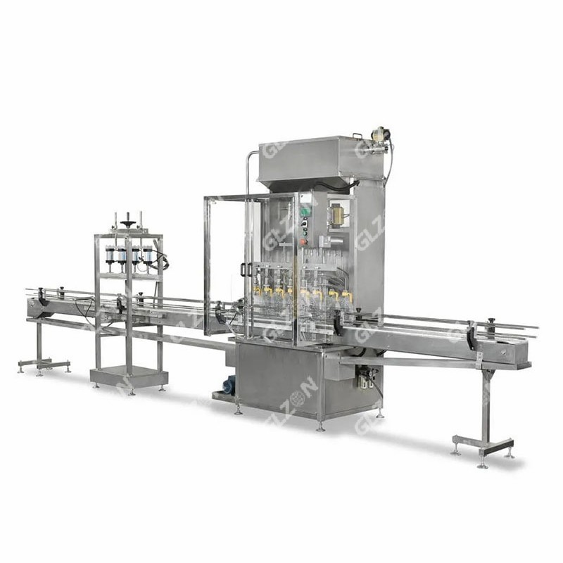 化工灌裝機,200L灌裝機,涂料油漆灌裝機,潤滑油灌裝機