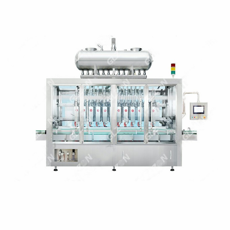 化工灌裝機,200L灌裝機,涂料油漆灌裝機,潤滑油灌裝機