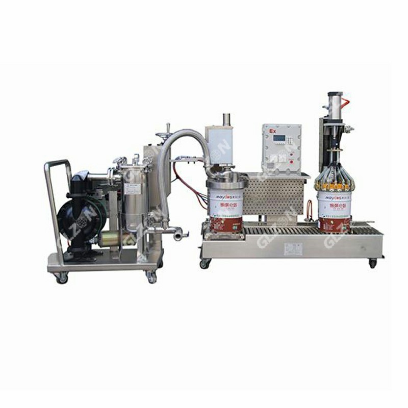 pазливоЧнaЯ мaшинa,Оборудование для налива,фасовки жидких,Автоматическая линия налива