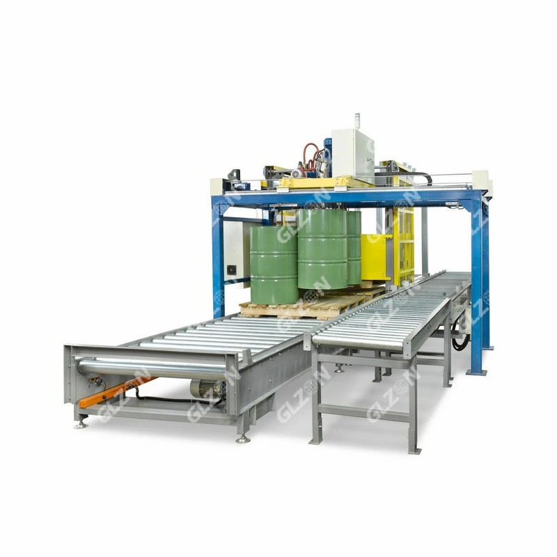 化工灌裝機,200L灌裝機,涂料油漆灌裝機,潤滑油灌裝機