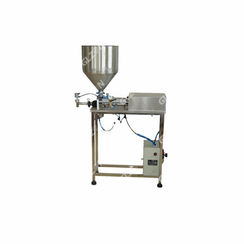 化工灌裝機,200L灌裝機,涂料油漆灌裝機,潤滑油灌裝機