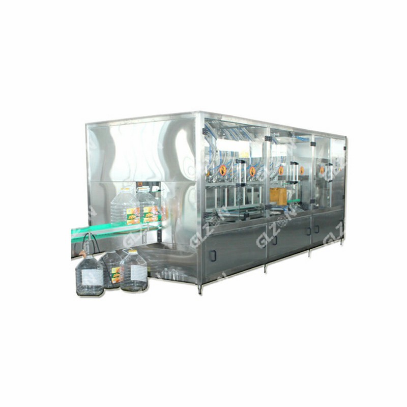 化工灌裝機,200L灌裝機,涂料油漆灌裝機,潤滑油灌裝機