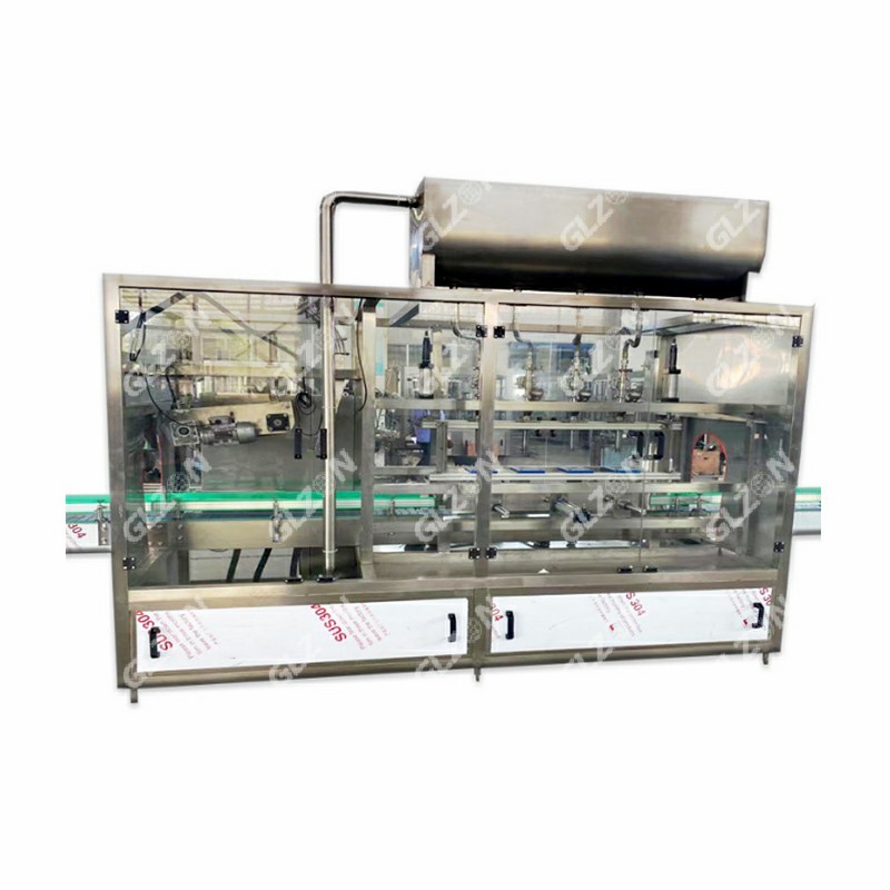 化工灌裝機,200L灌裝機,涂料油漆灌裝機,潤滑油灌裝機