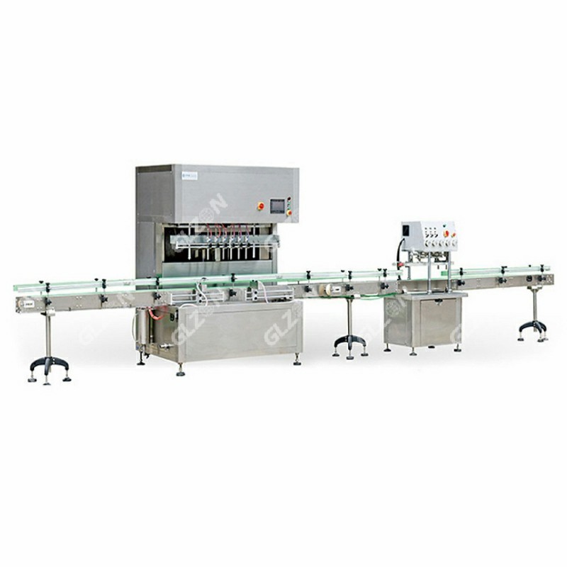 化工灌裝機,200L灌裝機,涂料油漆灌裝機,潤滑油灌裝機