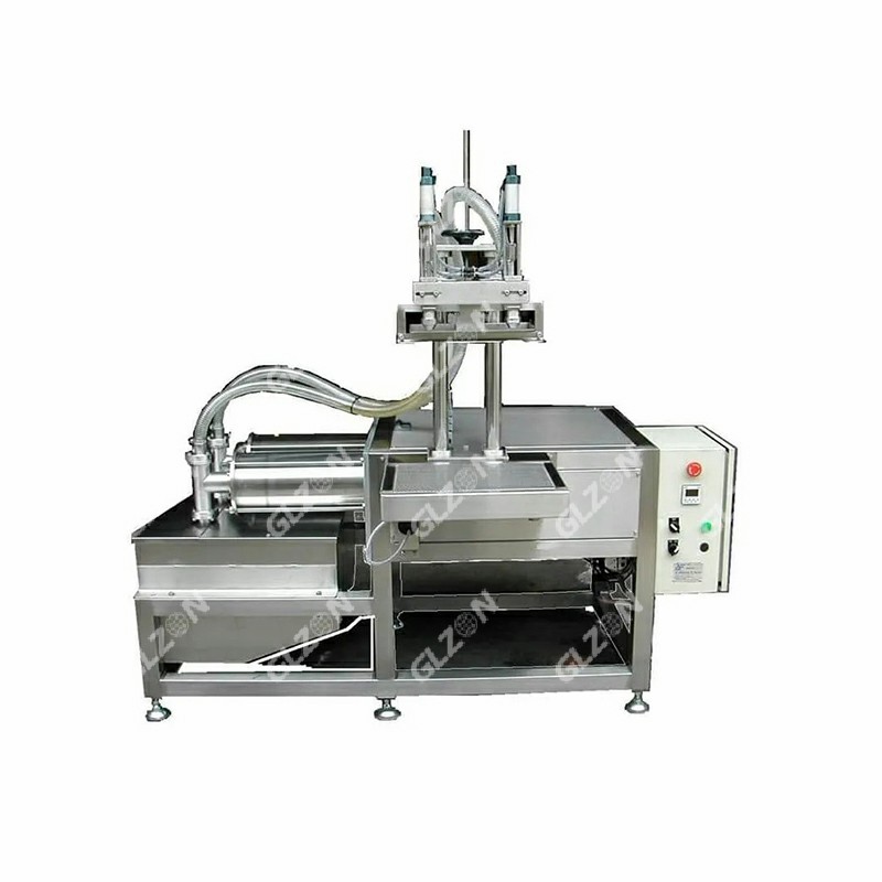 化工灌裝機,200L灌裝機,涂料油漆灌裝機,潤滑油灌裝機 化工灌裝機,200L灌裝機,涂料油漆灌裝機,潤滑油灌裝機