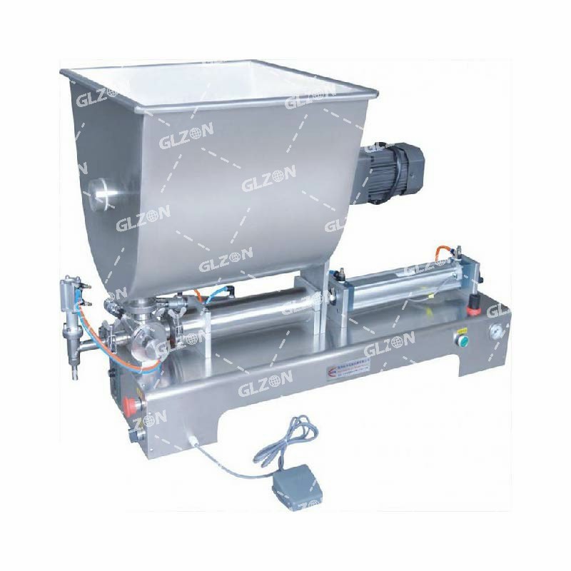 化工灌裝機,200L灌裝機,涂料油漆灌裝機,潤滑油灌裝機