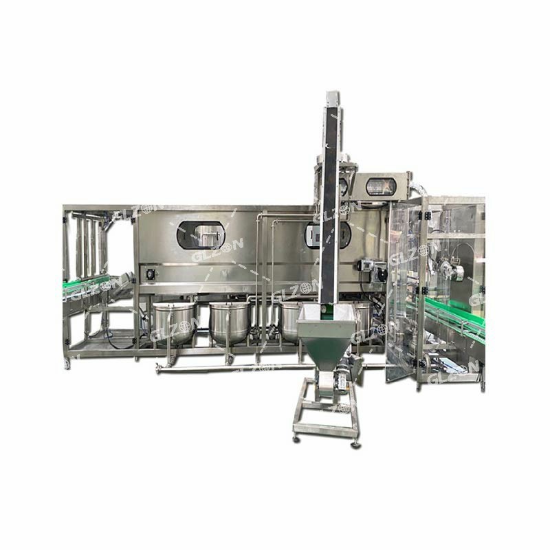 化工灌裝機,200L灌裝機,涂料油漆灌裝機,潤滑油灌裝機