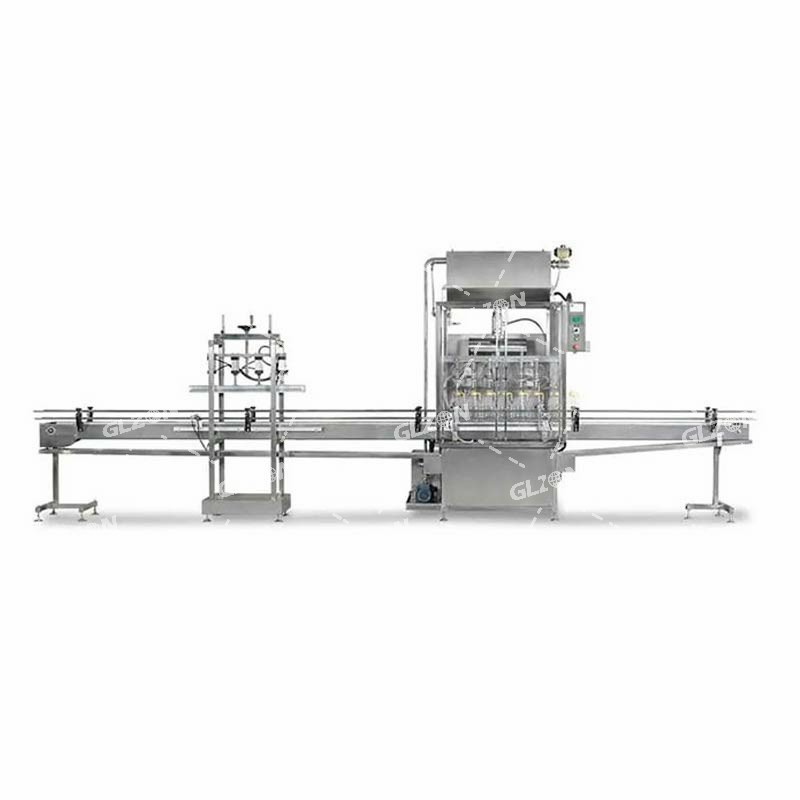 化工灌裝機,200L灌裝機,涂料油漆灌裝機,潤滑油灌裝機