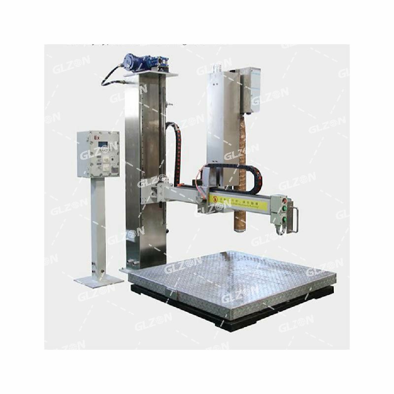 化工灌裝機,200L灌裝機,涂料油漆灌裝機,潤滑油灌裝機