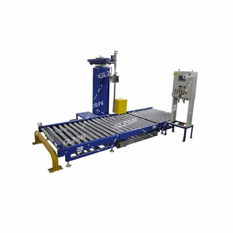 化工灌裝機,200L灌裝機,涂料油漆灌裝機,潤滑油灌裝機 化工灌裝機,200L灌裝機,涂料油漆灌裝機,潤滑油灌裝機