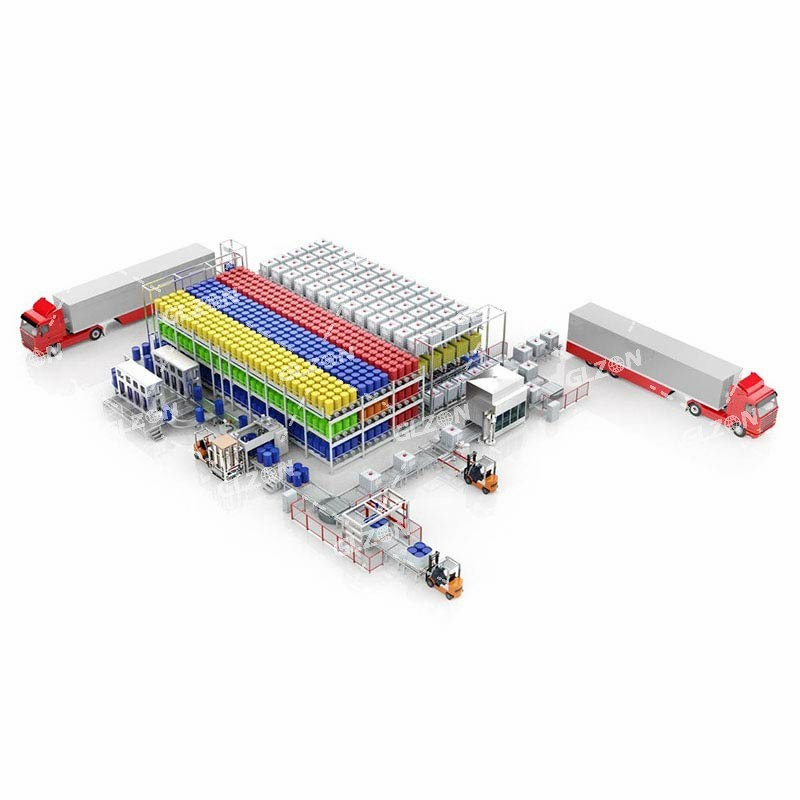 化工灌裝機,200L灌裝機,涂料油漆灌裝機,潤滑油灌裝機 化工灌裝機,200L灌裝機,涂料油漆灌裝機,潤滑油灌裝機