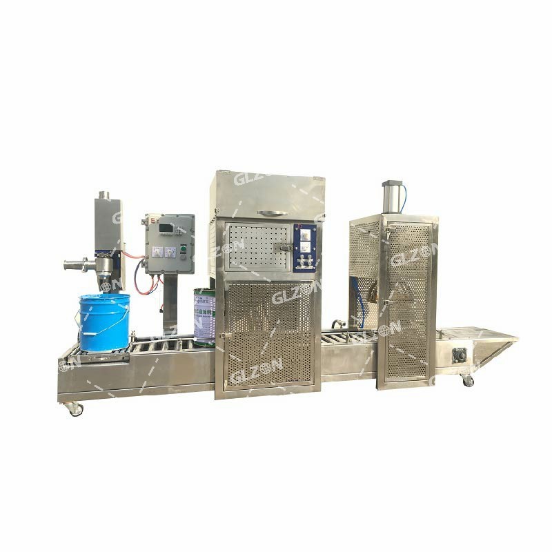 化工灌裝機,200L灌裝機,涂料油漆灌裝機,潤滑油灌裝機 化工灌裝機,200L灌裝機,涂料油漆灌裝機,潤滑油灌裝機