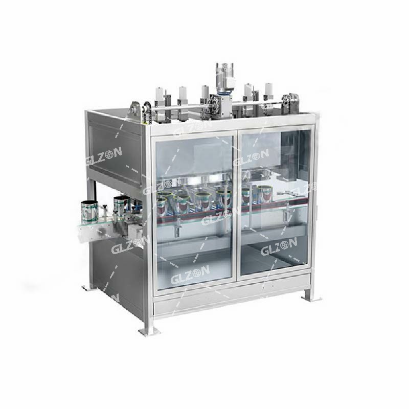 化工灌裝機,200L灌裝機,涂料油漆灌裝機,潤滑油灌裝機