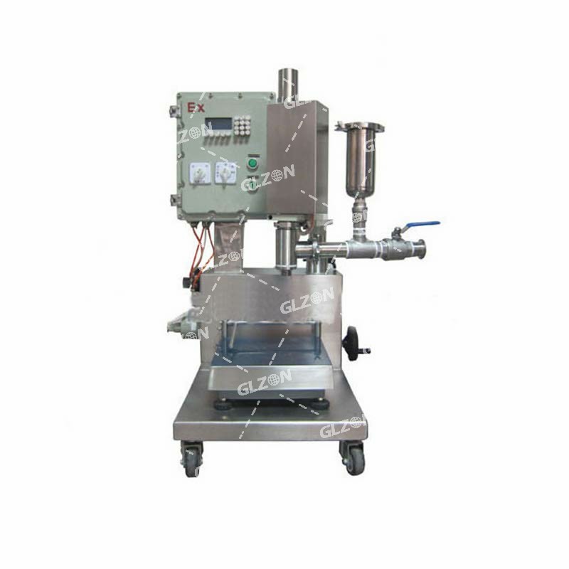 化工灌裝機,200L灌裝機,涂料油漆灌裝機,潤滑油灌裝機