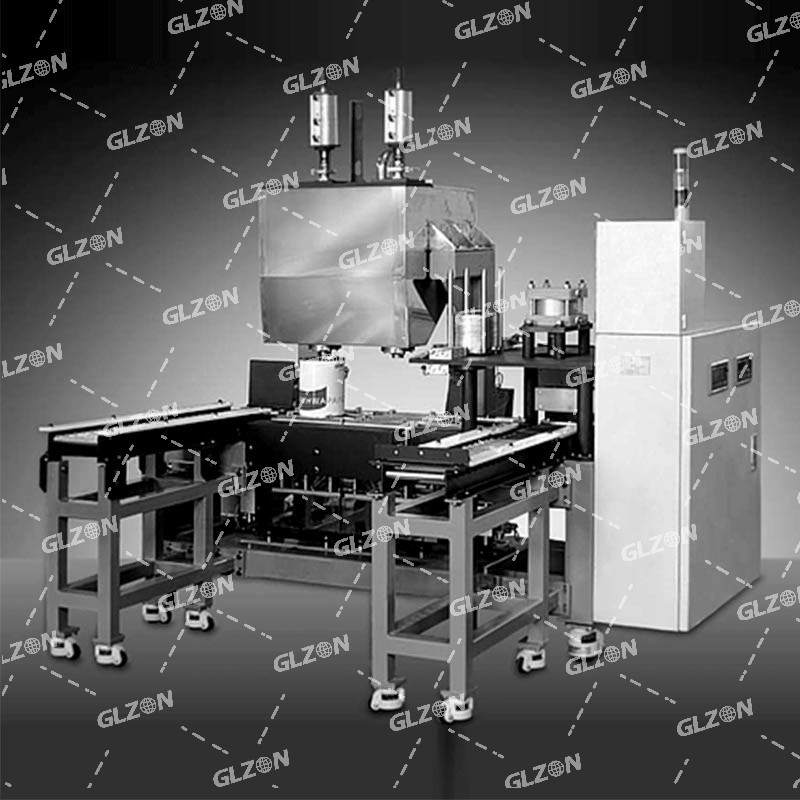 化工灌裝機,200L灌裝機,涂料油漆灌裝機,潤滑油灌裝機