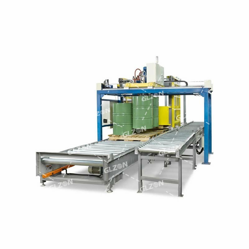 化工灌裝機,200L灌裝機,涂料油漆灌裝機,潤滑油灌裝機