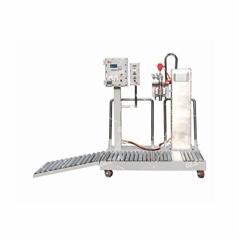 化工灌裝機,200L灌裝機,涂料油漆灌裝機,潤滑油灌裝機 化工灌裝機,200L灌裝機,涂料油漆灌裝機,潤滑油灌裝機