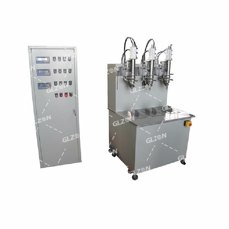 化工灌裝機,200L灌裝機,涂料油漆灌裝機,潤滑油灌裝機 化工灌裝機,200L灌裝機,涂料油漆灌裝機,潤滑油灌裝機