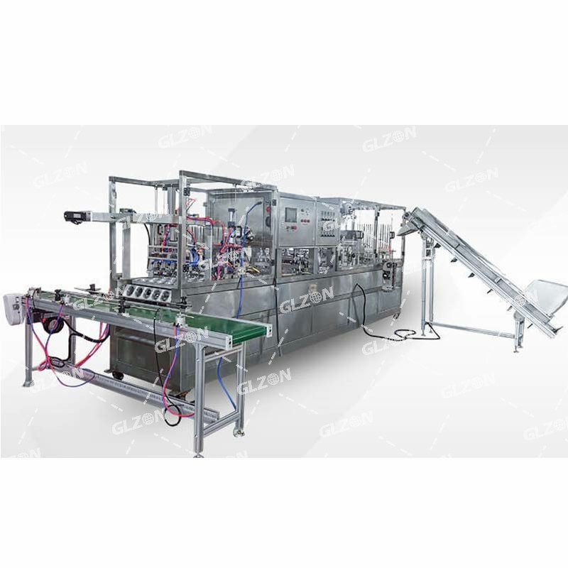 化工灌裝機,200L灌裝機,涂料油漆灌裝機,潤滑油灌裝機