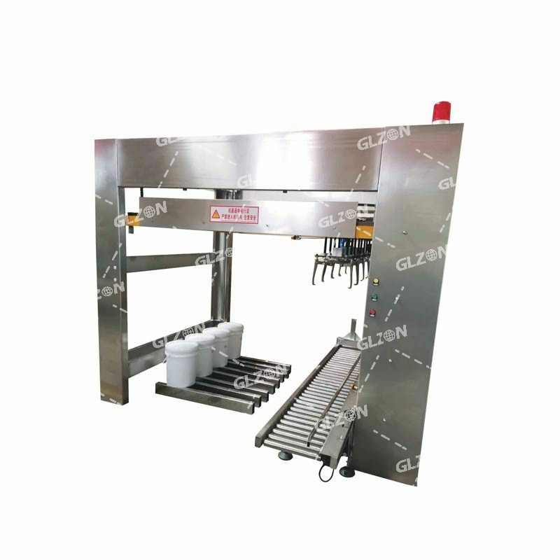 化工灌裝機,200L灌裝機,涂料油漆灌裝機,潤滑油灌裝機 化工灌裝機,200L灌裝機,涂料油漆灌裝機,潤滑油灌裝機